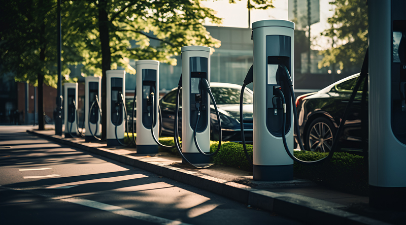 Say Hello to Bidirectional Topologies in EV Charging